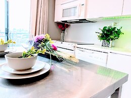 City Place Downtown Toronto