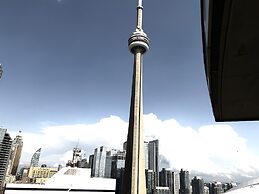 City Place Downtown Toronto