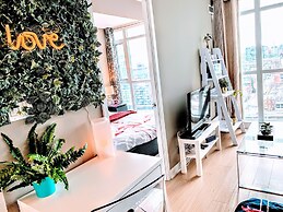 City Place Downtown Toronto