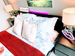 City Place Downtown Toronto