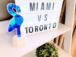 City Place Downtown Toronto