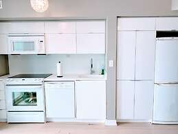 City Place Downtown Toronto