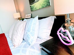 City Place Downtown Toronto