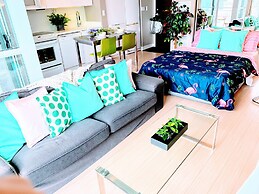 City Place Downtown Toronto