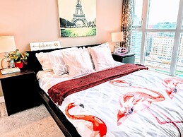 City Place Downtown Toronto