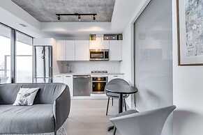 Queen St West Designer Executive Suites