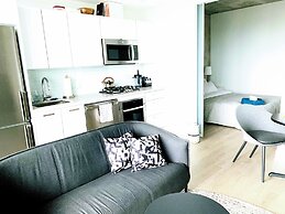 Queen St West Designer Executive Suites