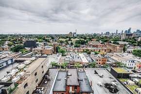 Queen St West Designer Executive Suites