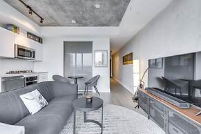 Queen St West Designer Executive Suites