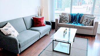 Room near Blue Jays CN Tower