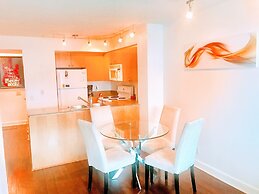 Room near Blue Jays CN Tower