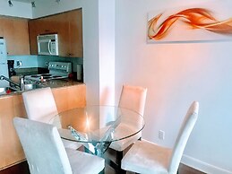 Room near Blue Jays CN Tower