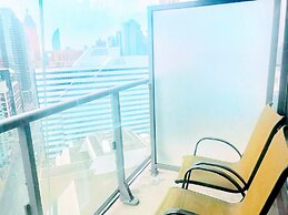 Room near Blue Jays CN Tower