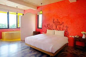 Sand Hostel