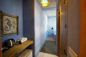 Sand Hostel