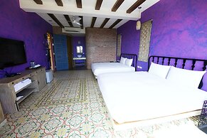 Sand Hostel