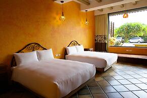 Sand Hostel