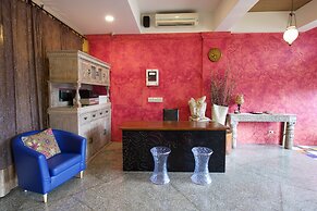 Sand Hostel