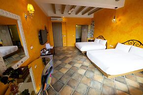 Sand Hostel
