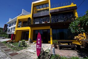 Sand Hostel