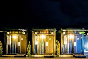 Hotel R9 The Yard Yaita