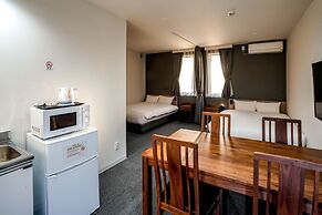 Hotel R9 The Yard Yaita