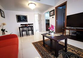 Cecillian Place Condotel