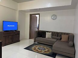 Cecillian Place Condotel