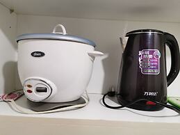 Cecillian Place Condotel