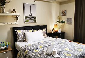 Cecillian Place Condotel