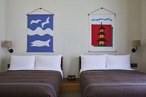 Ace Hotel Kyoto