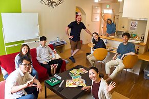 Guesthouse LuLuLu Atago