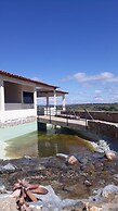 Pousada Pedra do Sossego