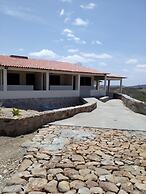Pousada Pedra do Sossego