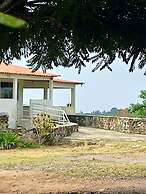 Pousada Pedra do Sossego
