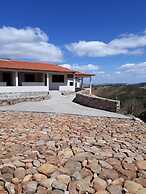 Pousada Pedra do Sossego