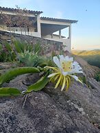 Pousada Pedra do Sossego