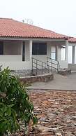 Pousada Pedra do Sossego