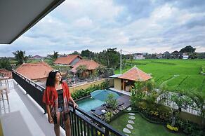 Jegeg Mas Cottage