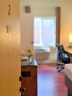 Anchor Pointe Inn