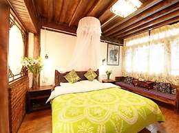 Lijiang shuimuxiquan Inn