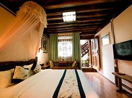 Lijiang shuimuxiquan Inn