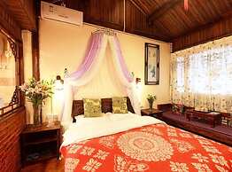 Lijiang shuimuxiquan Inn