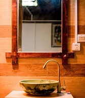 Lijiang shuimuxiquan Inn