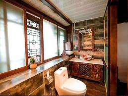 Lijiang shuimuxiquan Inn