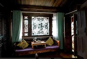 Lijiang shuimuxiquan Inn