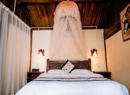 Lijiang shuimuxiquan Inn