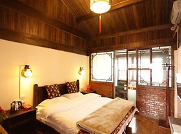 Lijiang shuimuxiquan Inn