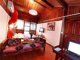 Lijiang shuimuxiquan Inn