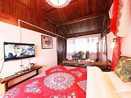 Lijiang shuimuxiquan Inn